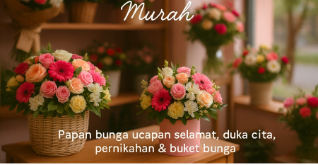 Toko Bunga Padurenan